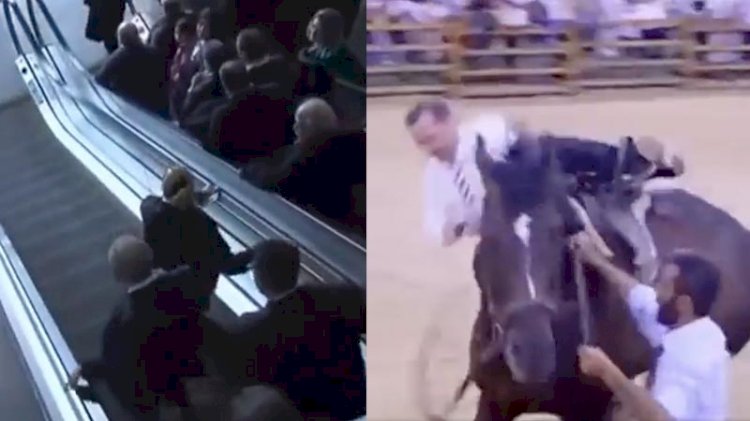 AKP ve CHP'den videolu atışma