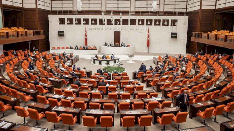 TSK'nin Mali ve Orta Afrika'daki görev süresi 1 yıl uzatıldı