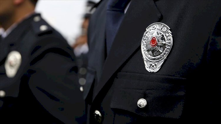 Eski Polis Akademisi öğrencilerine operasyon