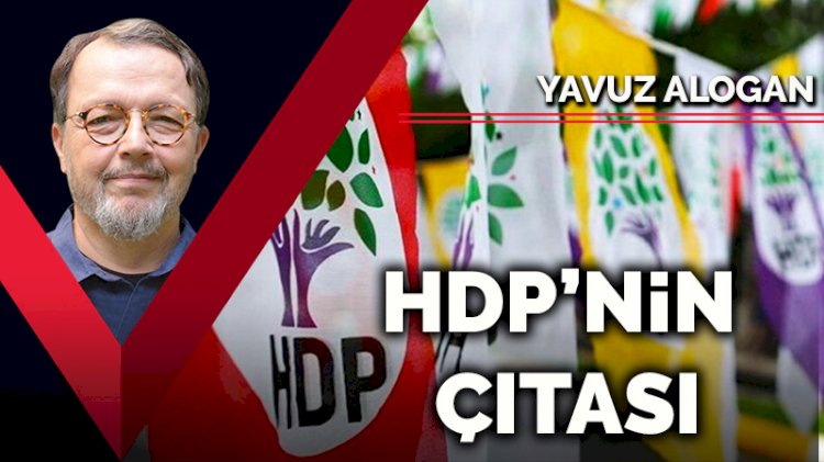 HDP’nin çıtası