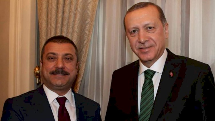 Erdoğan, Merkez Bankası Başkanı’ndan ‘soğudu’ mu?