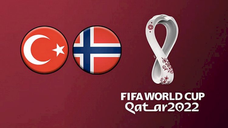Türkiye-Norveç maçı ne zaman, saat kaçta, hangi kanalda?
