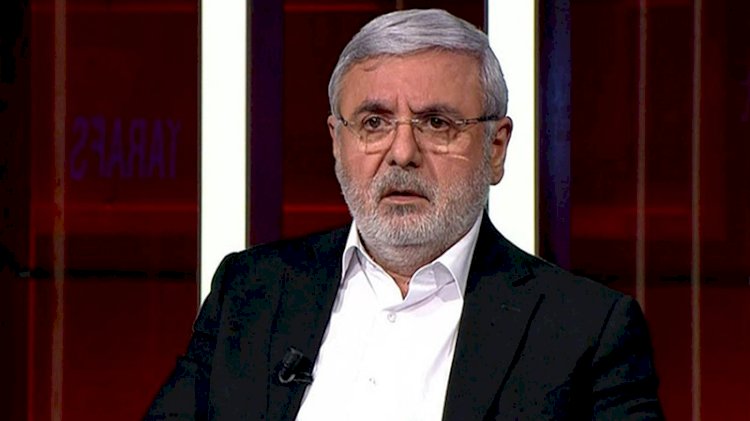 Metiner: Bu ülkede ekonomik sıkıntılar varsa sorumlusu iktidardır