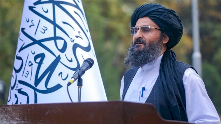 Çekilmeden sonra ABD ile Taliban arasında ilk resmi görüşme