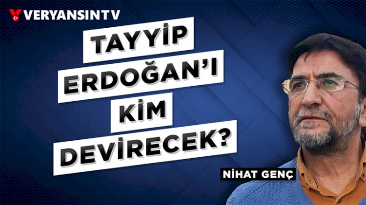 İktidar gidiyor, kim geliyor?