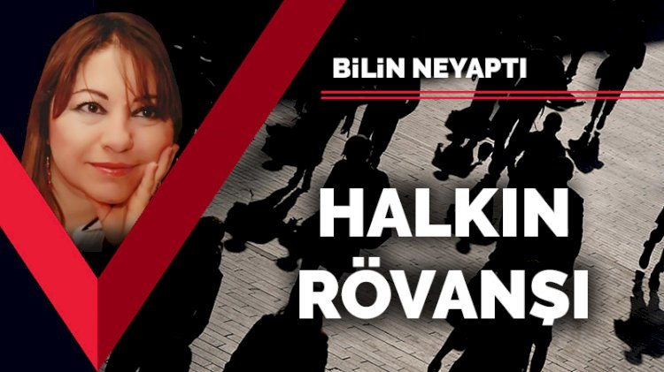 Halkın rövanşı