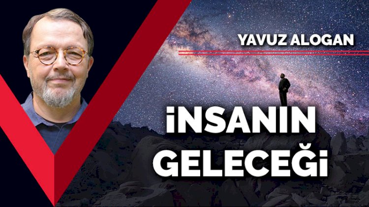 İnsanın geleceği
