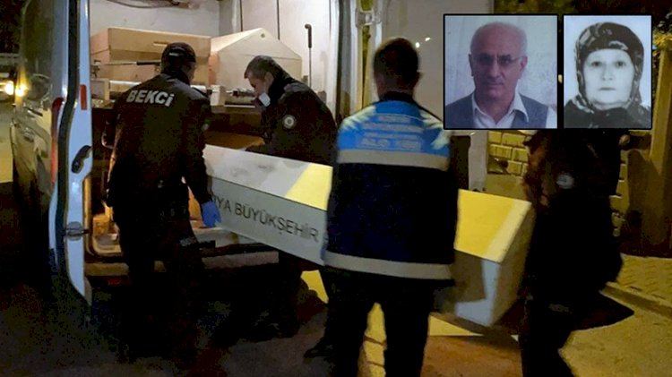 Eş katili öğretmenin ifadesi ortaya çıktı: Çok konuşuyordu