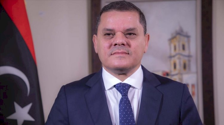 Libya'da yeni kriz: Başbakana baş kaldırdılar