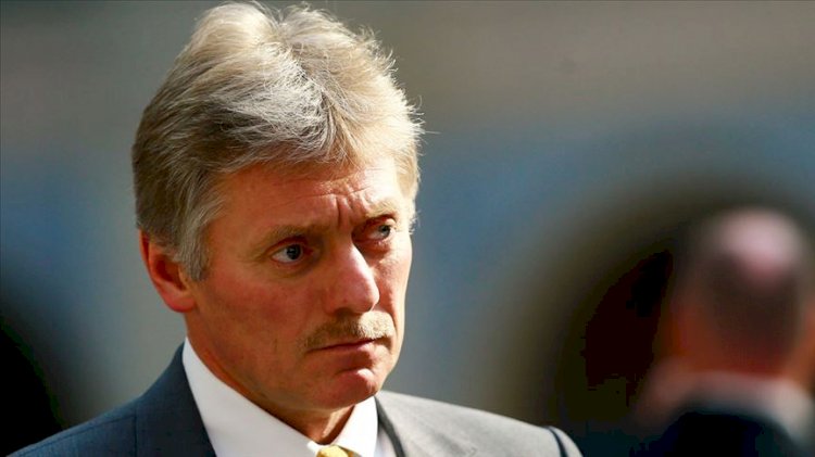 Kremlin'den 'Türkiye'de 6 Rus gözaltına alındı' iddiasına açıklama