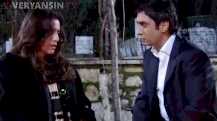 Nihal Yalçın yıllar önce Kurtlar Vadisi'nde PKK'lı canlı bomba rolünü oynamış!