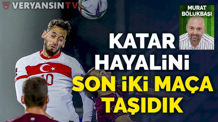 İki yönetmen bir film