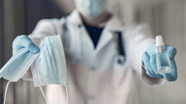 26 Kasım koronavirüs tablosu açıklandı