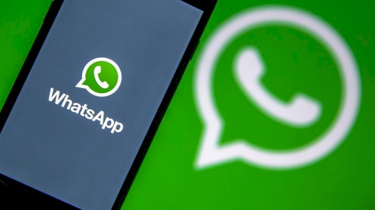 WhatsApp 'kaybolan mesaj' özelliğini yeniledi