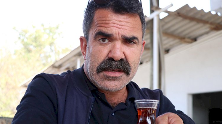 ‘Çaycı Hüseyin’ isyan etti: Adamı hasta etmeyin kardeşim
