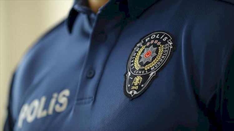Emniyet Müdür Yardımcısı, karakolda polis dövdü... Emniyet'ten açıklama geldi