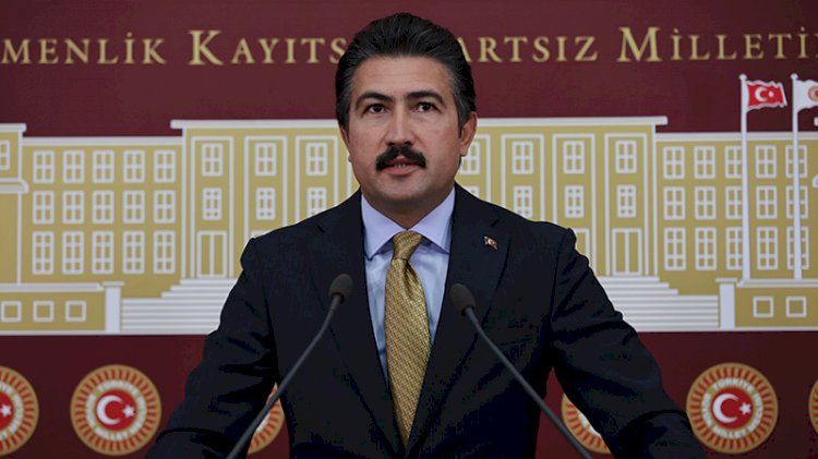 AKP'den 'siyasi cinayet' açıklaması: Bundan sonra olacaklardan Kılıçdaroğlu sorumlu