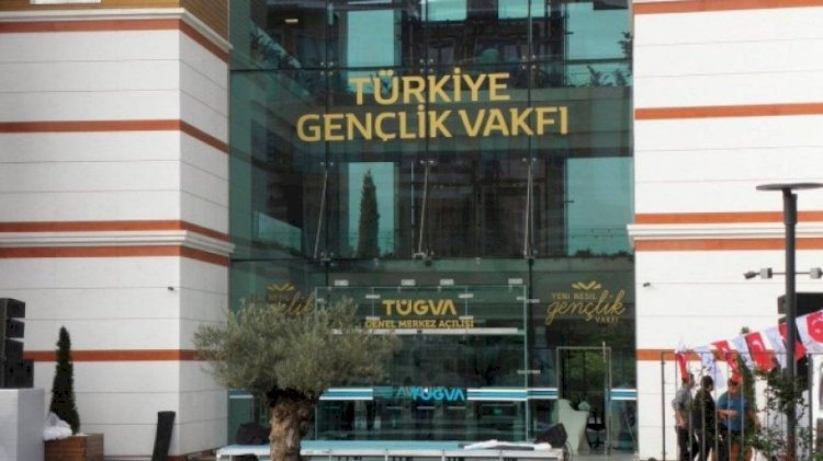 Sızdırılan TÜGVA belgelerine ilişkin tutuklama kararı!