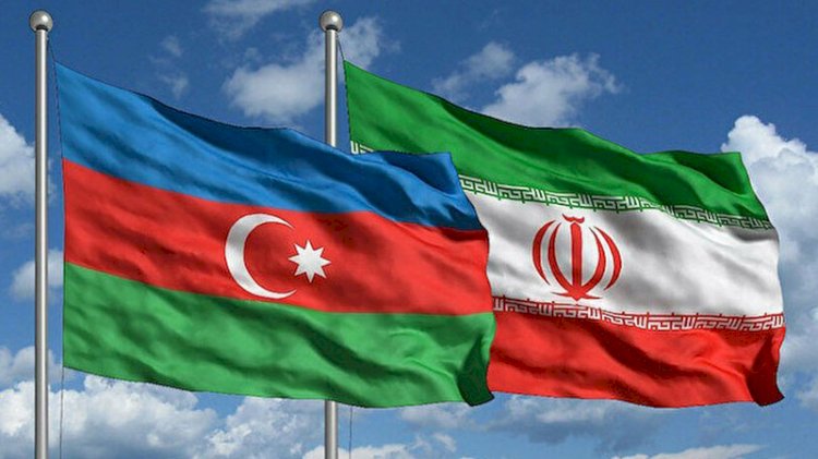 Azerbaycan ve İran arasında önemli görüşme