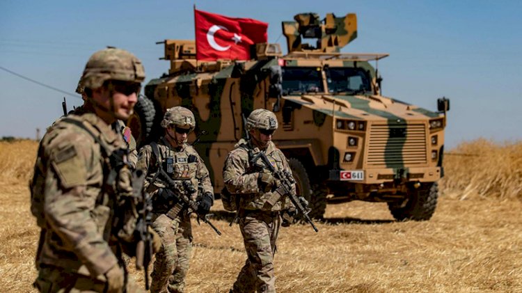 Erdoğan operasyon sinyalini vermişti… ‘Rusya’yla pazarlık olabilir’