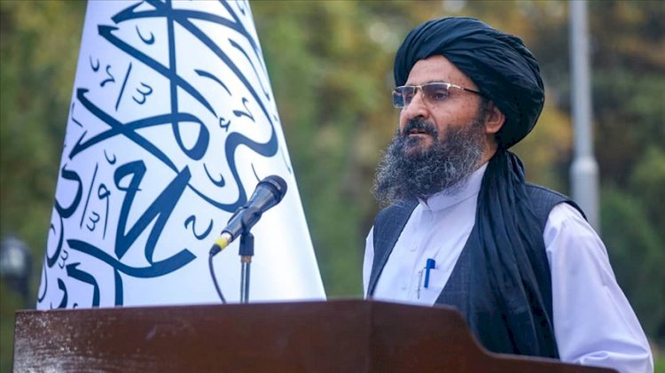 ABD ile Taliban'ın 'samimi' görüşmesi