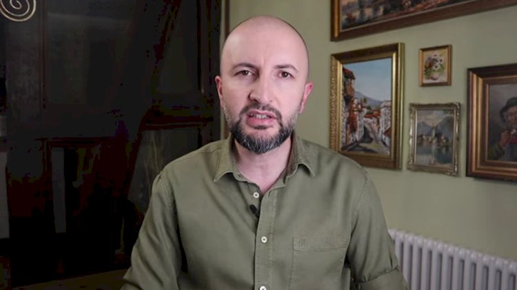 Kasetleri o dağıttı... CHP'lileri avlamaya çalışan Cevheri Güven kimdir?