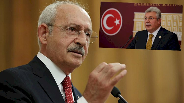Kılıçdaroğlu'na '15 Temmuz' suçlaması