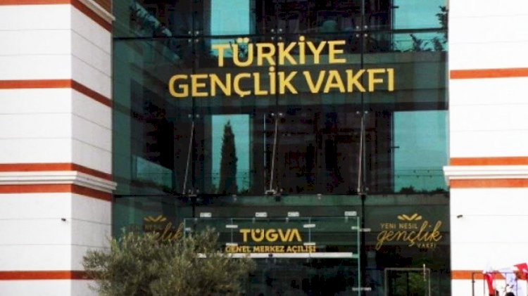 TÜGVA önerisi AKP ve MHP'nin oylarıyla TBMM'de reddedildi