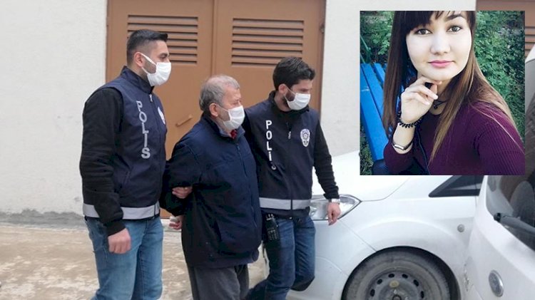 Gelinini öldürüp parçalara ayıran kayınpederin ifadesi ortaya çıktı