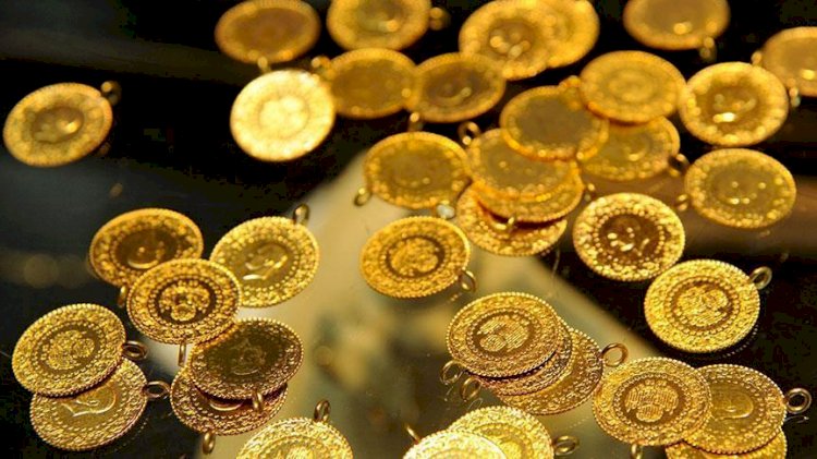 Altın uçuşa geçti! İşte çeyrek altının son fiyatı!