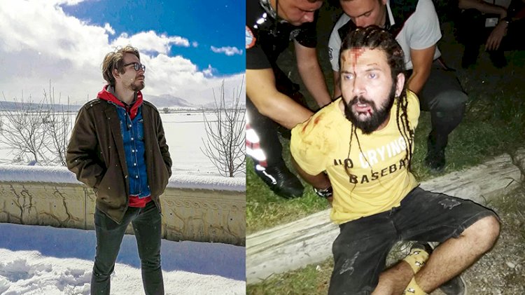 25 kadına teklif etti, reddedilince kan akıttı! Bugün hakim karşısına çıktı
