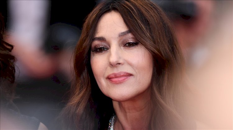 Monica Bellucci, Türk seyircisinin karşına çıkacak