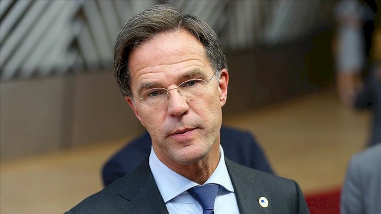‘Rutte’ye suikast planı’ iddiasıyla bir Türk tutuklandı