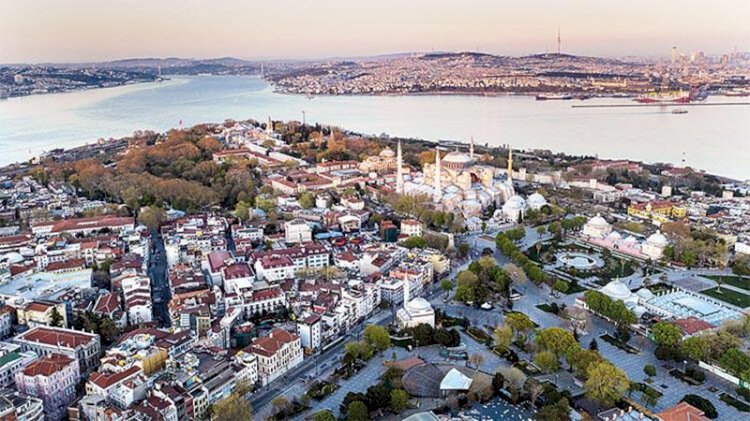 İstanbul için felaket senaryosu: Sular altında kalacak…