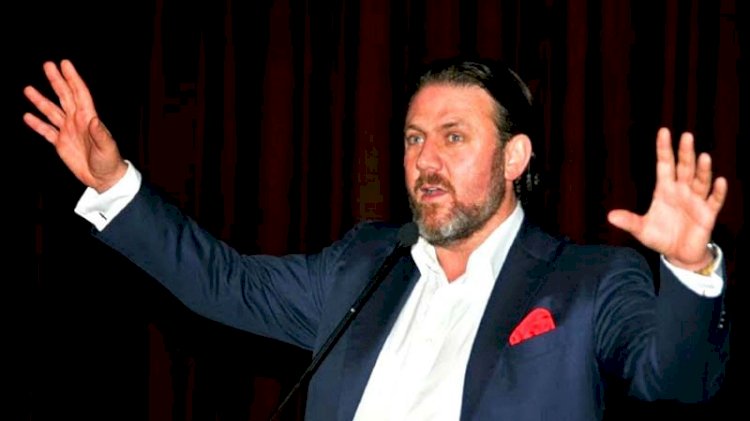 Yiğit Bulut sorumluyu buldu: Faiz lobisi