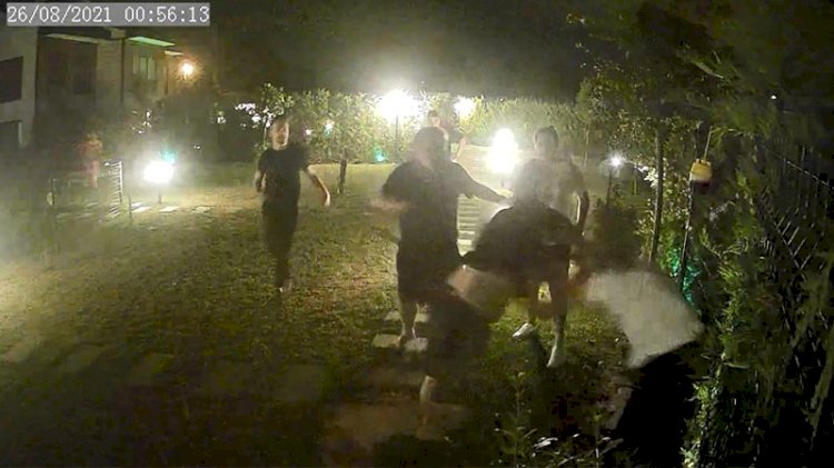 Derya Tuna ve komşusu davalık oldu... 'Dua edin İbrahim Tatlıses duymadı'