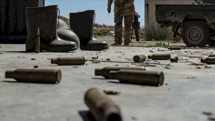 Libya'da zorlu denklemler... Türkiye ne yapmalı?