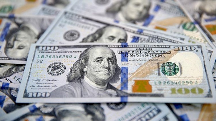 Dolar yeni günde rekor kırıyor