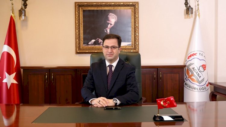 İlginç 'operasyon' iddiası... Milli Eğitim Müdürü gözaltına mı alındı?