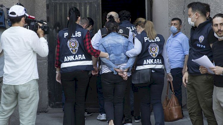 Büyük operasyonda yeni iddia... 'Bataklık'ta iki vali bir savcı!
