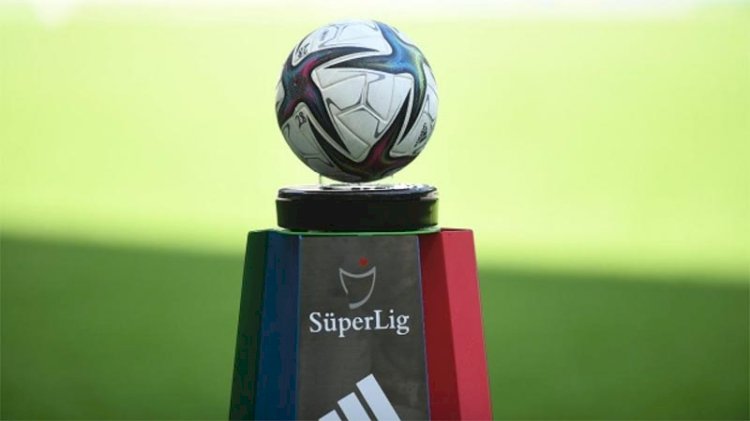 Süper Lig'de 9. hafta heyecanı başlıyor