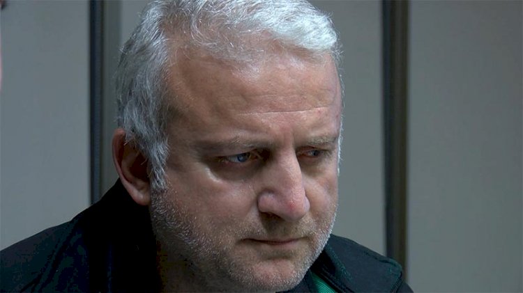 Metrobüste kör eden maske uyarısına hapis istemi