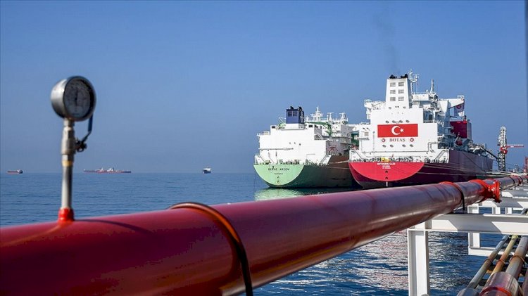 Türk Petrolleri ve BOTAŞ satılıyor mu? Bakan Dönmez'den açıklama geldi