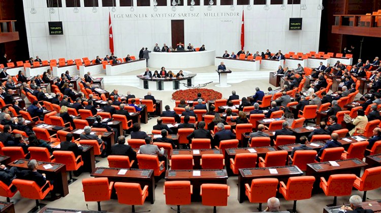 2022 bütçesi kanun teklifi: 278 Milyar TL açık var