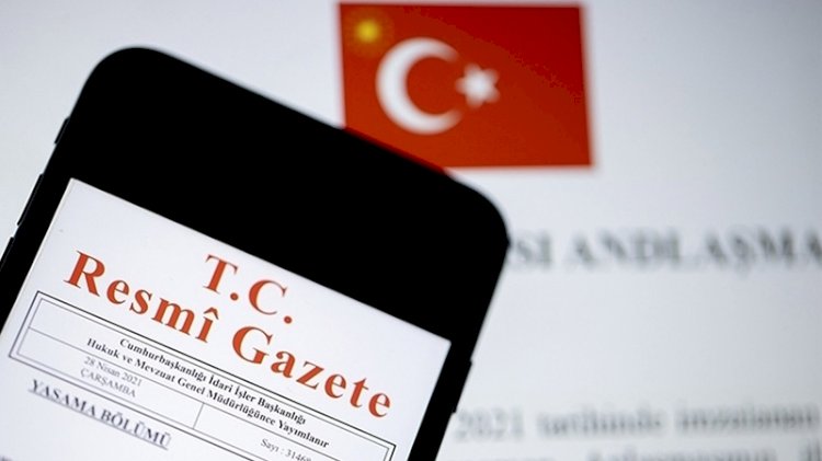 Nohut, saf amonyak ve sülfürik asit ihracı kayda bağlı ürünler listesine eklendi