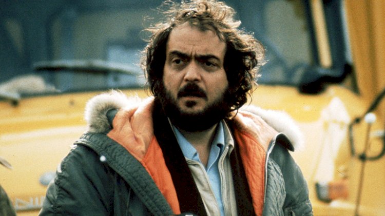 Stanley Kubrick’in yarım kalan filmi tamamlanıyor