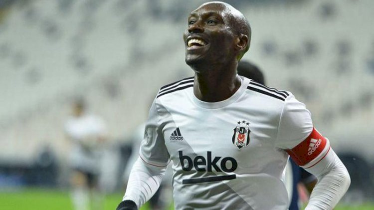 Beşiktaş'ta yeni sakatlık alarmı