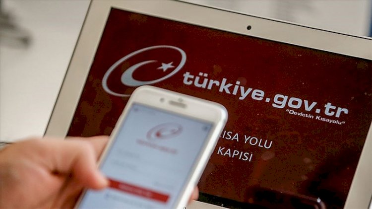 Doğum bildirimi başvurularında yeni dönem