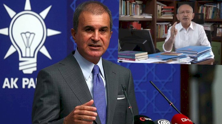 Kılıçdaroğlu'nun 'son uyarı' videosuna AKP'den ilk tepki: Açık tehdit