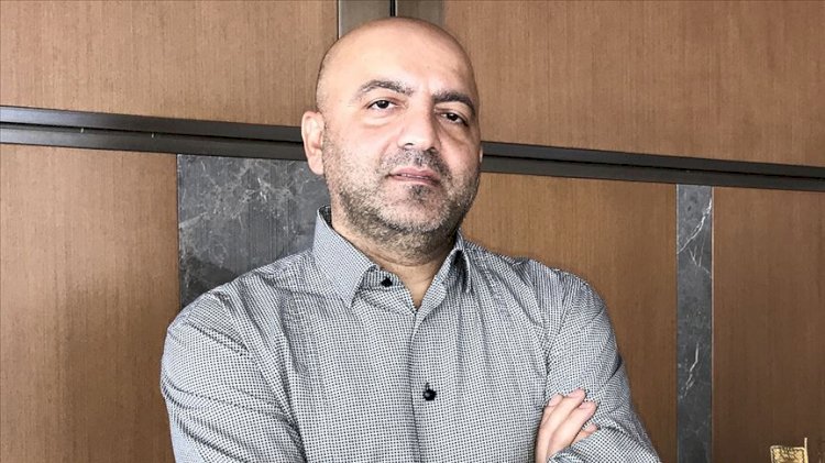 Mübariz Gurbanoğlu'nun Türkiye'deki mal varlığına el konuldu